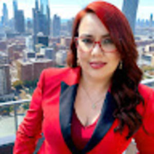 Meet your Posher, Dani